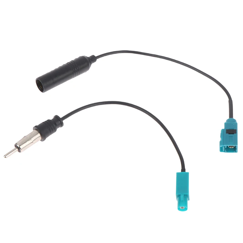 Náhradné diely pre bingfu auto stereofónne fm adaptéry rádio antén