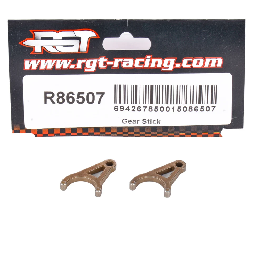 Náhradné diely R86507 prevodovky pre výstroj pre EX86170 EX86130 2,4 GHz RTR 1/10 RC Elektrický diaľkový ovládací model vozidla