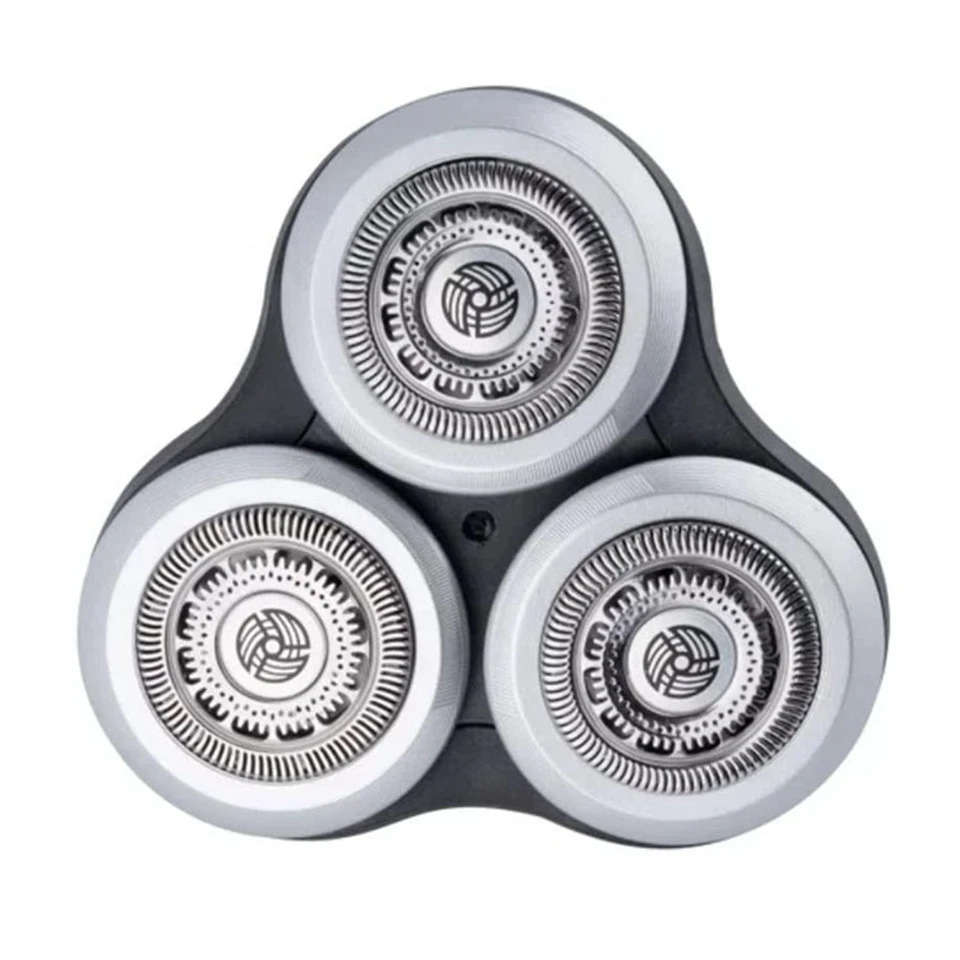 Náhradné hlavy SH90 pre Philips NORELCO SPRAVY SPRÁVA 9000 S9911 S9731 S9711 S9511 S9111 S9031 S9988 Razor Blade