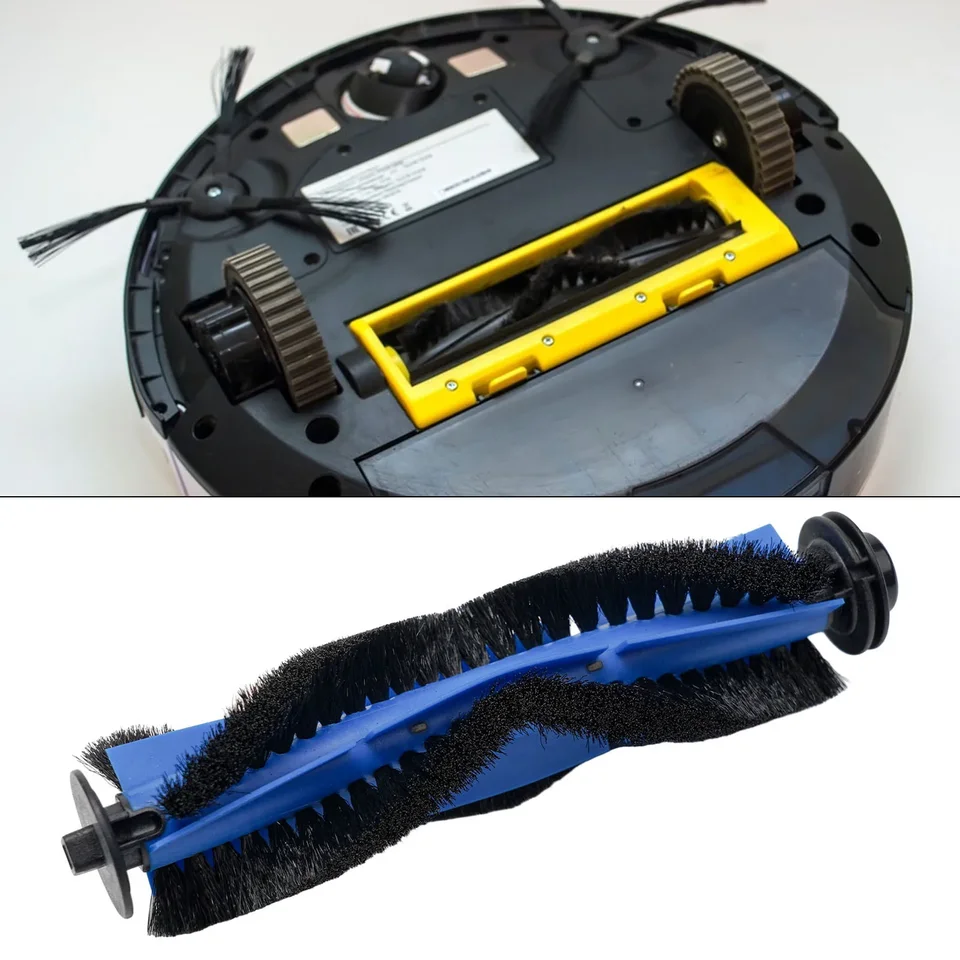 Náhradné kefy na výmenu hlavného valca pre Cecotec pre Conga 2290 pre Ultra 05661 Náhradné príslušenstvo Robot Sweeper