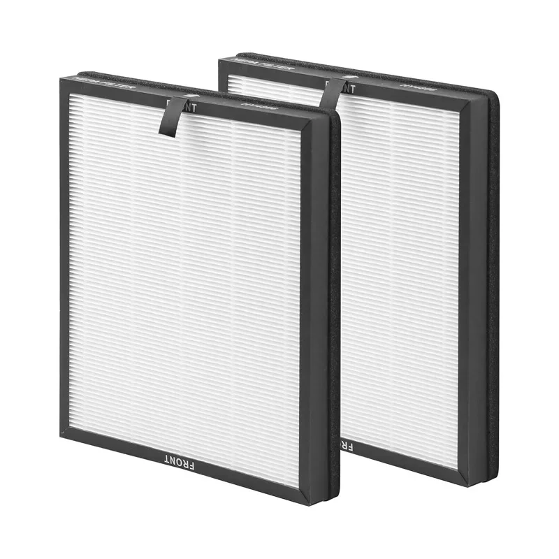 Náhradné náhradné diely pre Morento Hy4866 Vzduchový čistič H13 Ture Hepa Filter