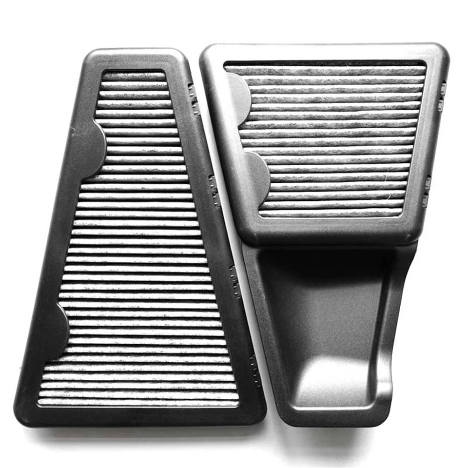 Náhradné príslušenstvo pre klimatizáciu automobilu pre Volkswagen Phaeton (3D) 3,0 / 3,2 / 3,6 V6 4.2 V8 3D0898644