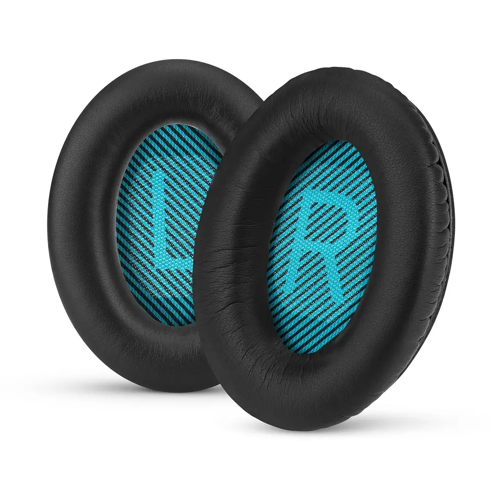 Náhradné uši pre Bose QuietComfort QC 15 25 35 Prémiové ušné doštičky QC15 QC25 QC35 AE2 a Soundlink Slúchadlá