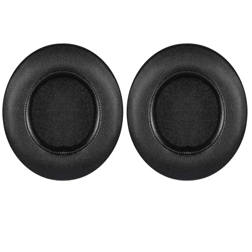 Náhradné uší, 2 kusové pamäťové penové vankúše Kit Kit pre Razer Kraken Pro v2 - Oval Uši slúchadlá