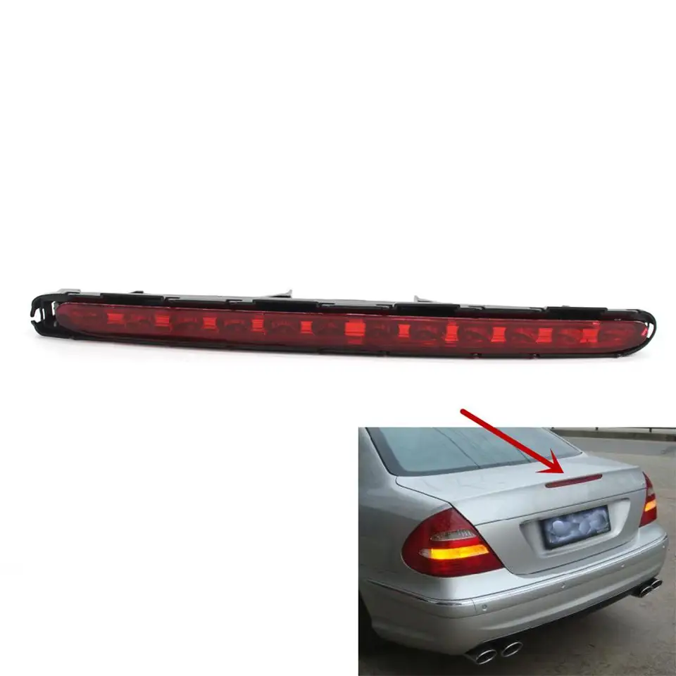 Náhradné zastavenie brzdy automobilov pre brzdenie pre W211: 2118201556
