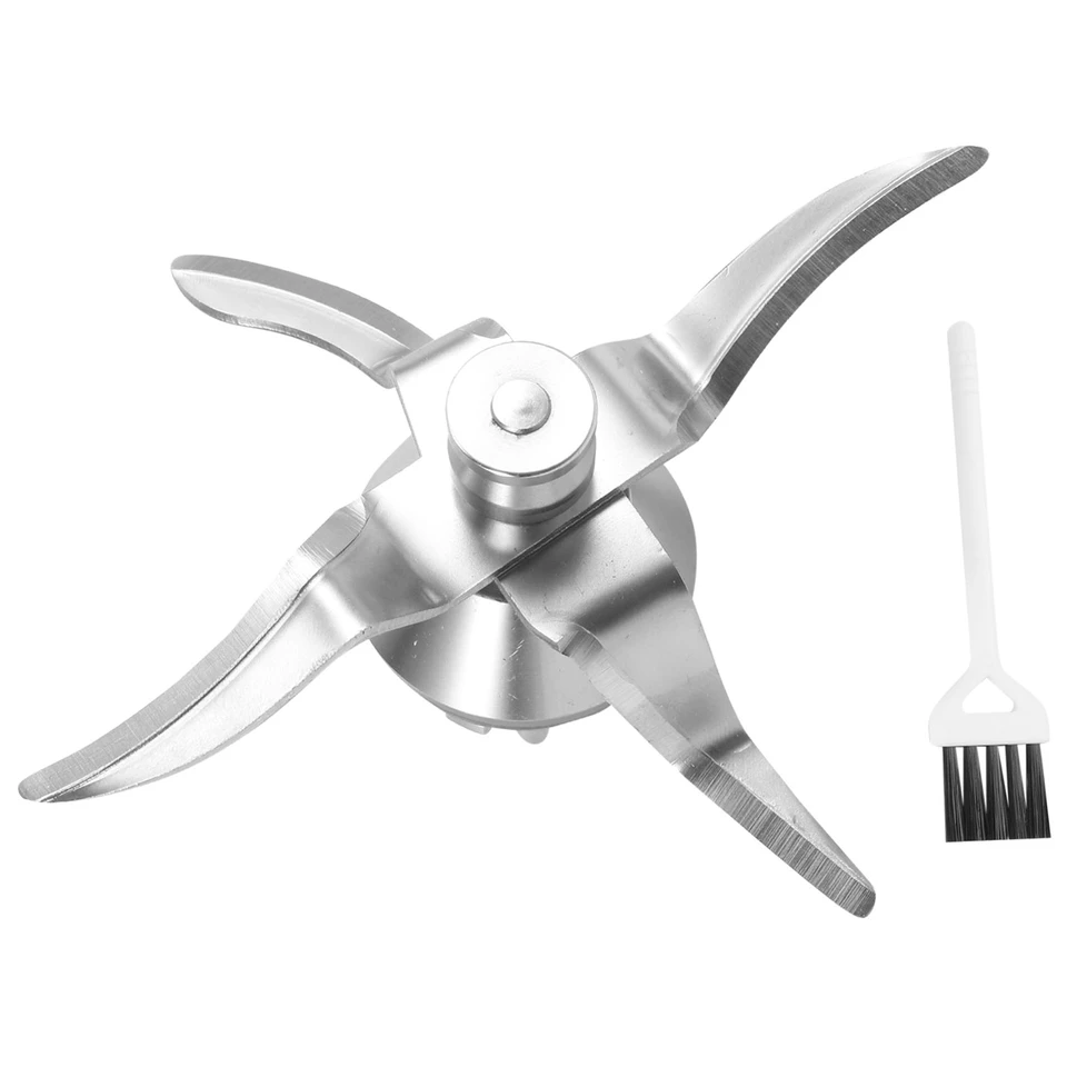Náhradný mixér Knife pre Vorwerk Thermomix TM31 TM 31 WORMOR CLESOR NOT
