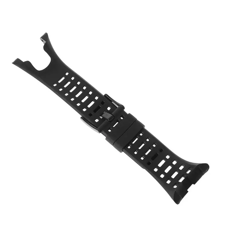 Náhradný pásový remienok pre gumové hodinky pre Suunto Ambit 3 Peak / Ambit 2 13MD