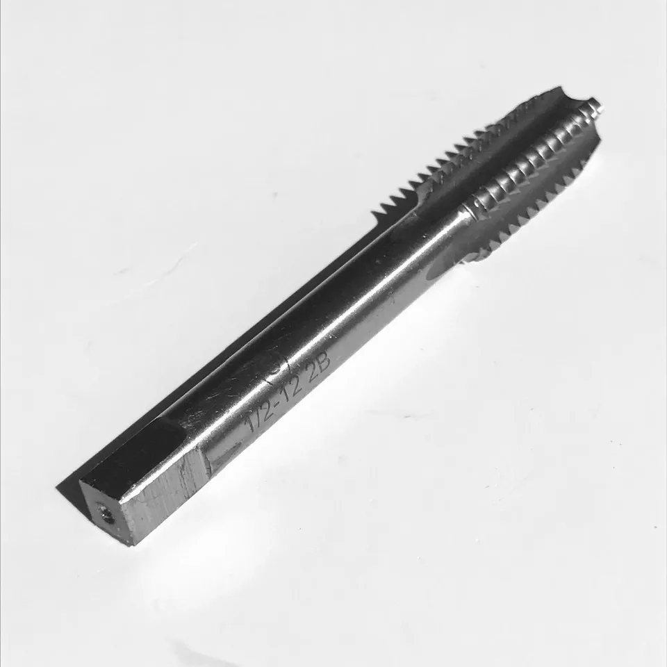 Nákladový predaj 1pc HSS6542 vyrobený BSW/BSF Štandard 1/2 