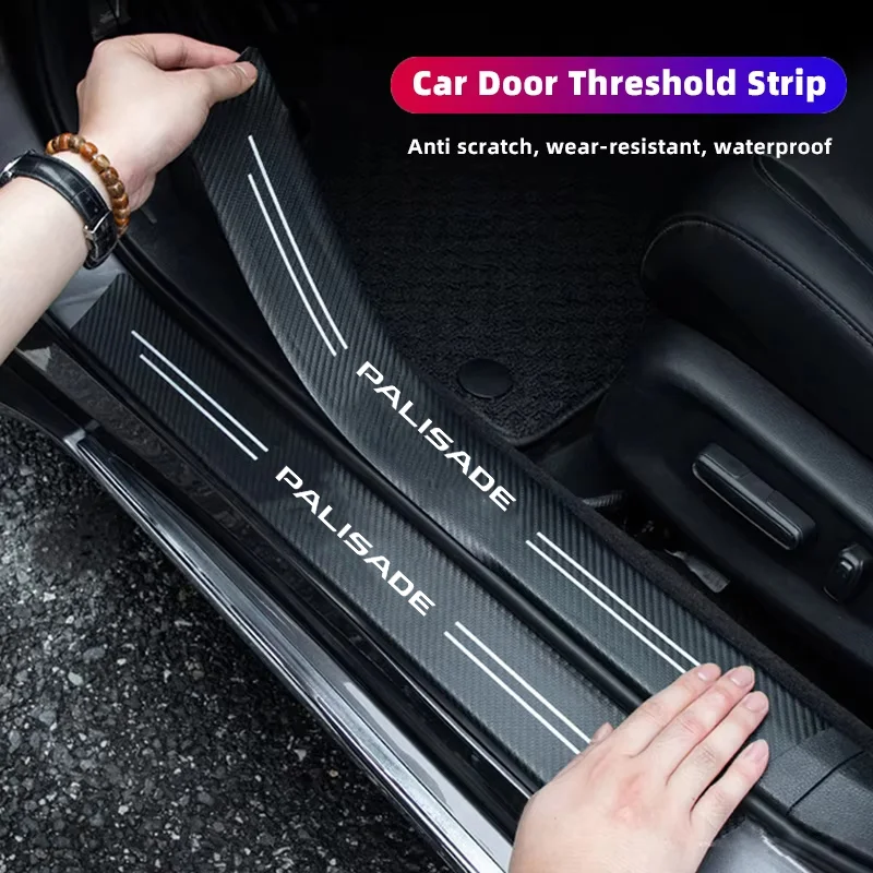 Nálepka automobilových automobilov pre odznak Hyundai Palisade 2021 2020 2019 2018 2017