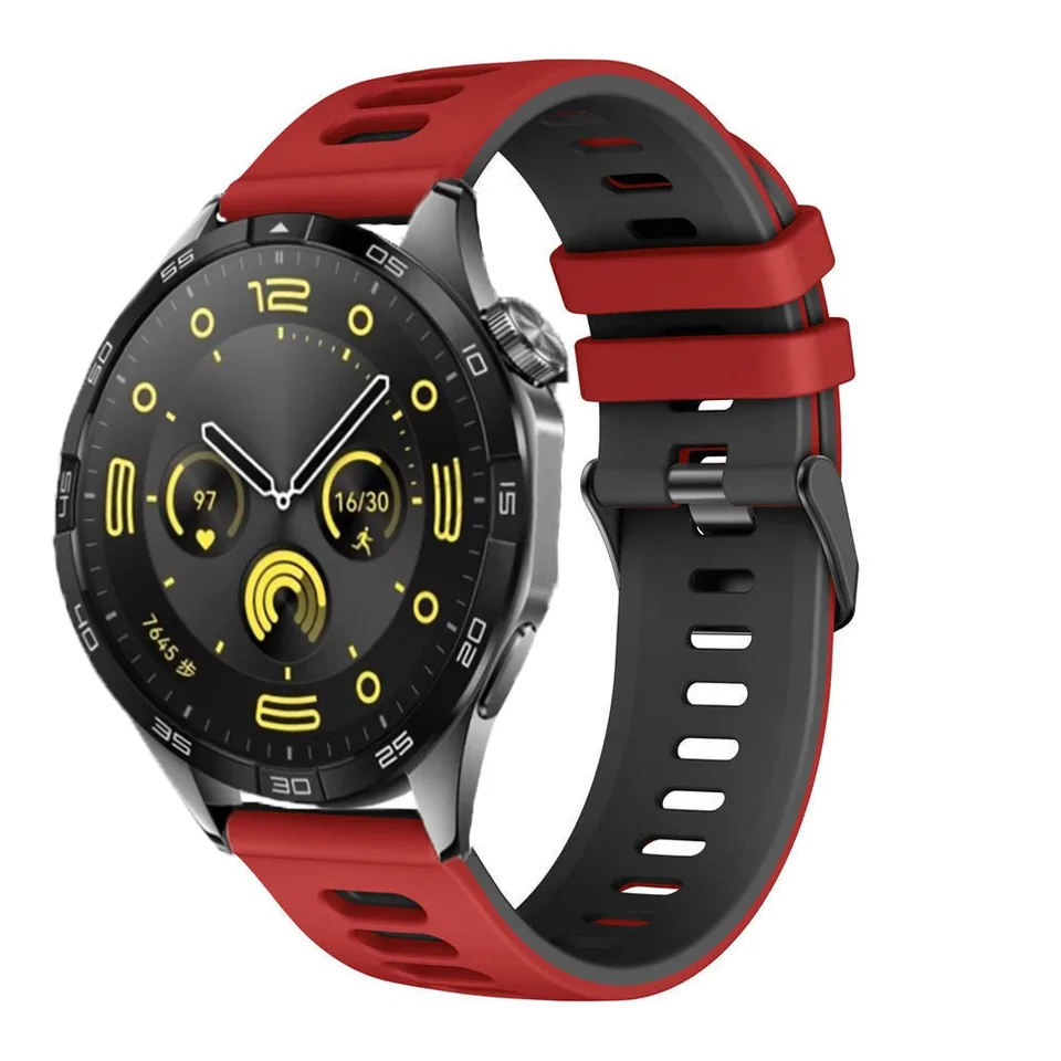 Náramok od popruhu pre Garmin VivoActive 3 4 Venu 2 Plus Sq 2 55 645 965 Smart WatchBands Band 20 mm 22 mm Silikónový náramok Correa Correa