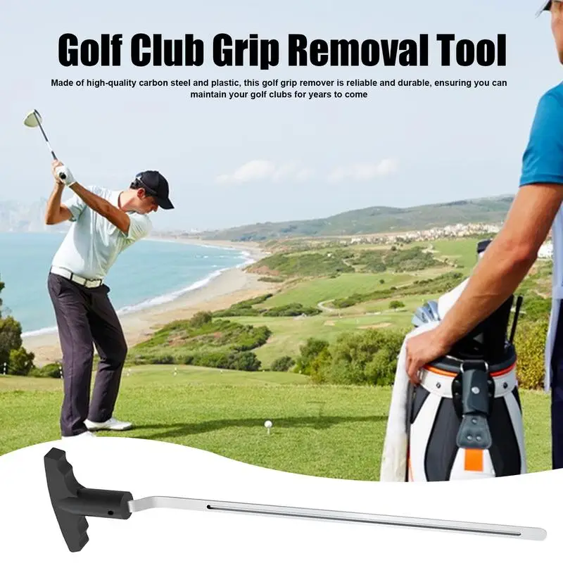Nástroj na odstránenie odstraňovania golfu
