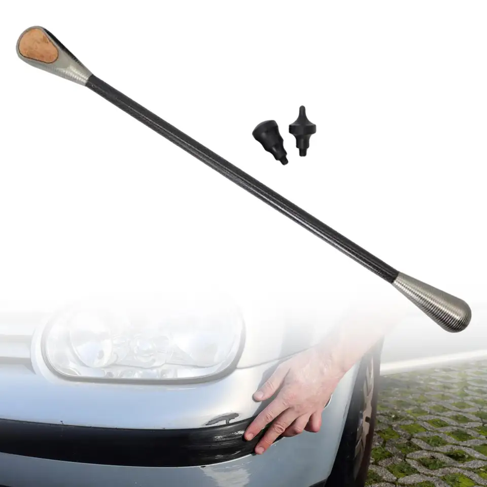 Nástroj na opravu automatického zubného zubného zariadenia Prístroj Kladivo Hammer Nástroj pre automobilový automobil menší zubné odstránenie zubov.