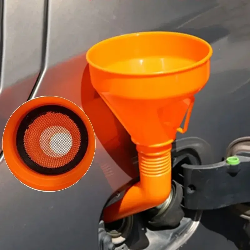 Nástroj na opravu vozidla na doplňovanie plavby na palivo s motocyklom Filter Motocykl