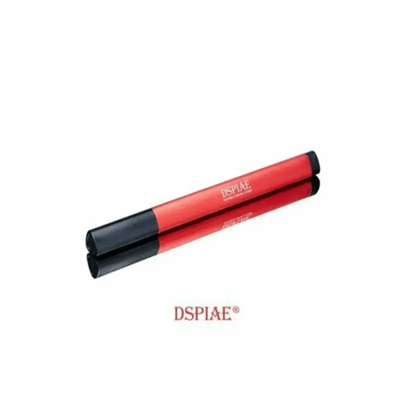 Nástroje DSPIAE Element Tools pri 3,175 mm svorkovej rukoväti - remeselné náradie