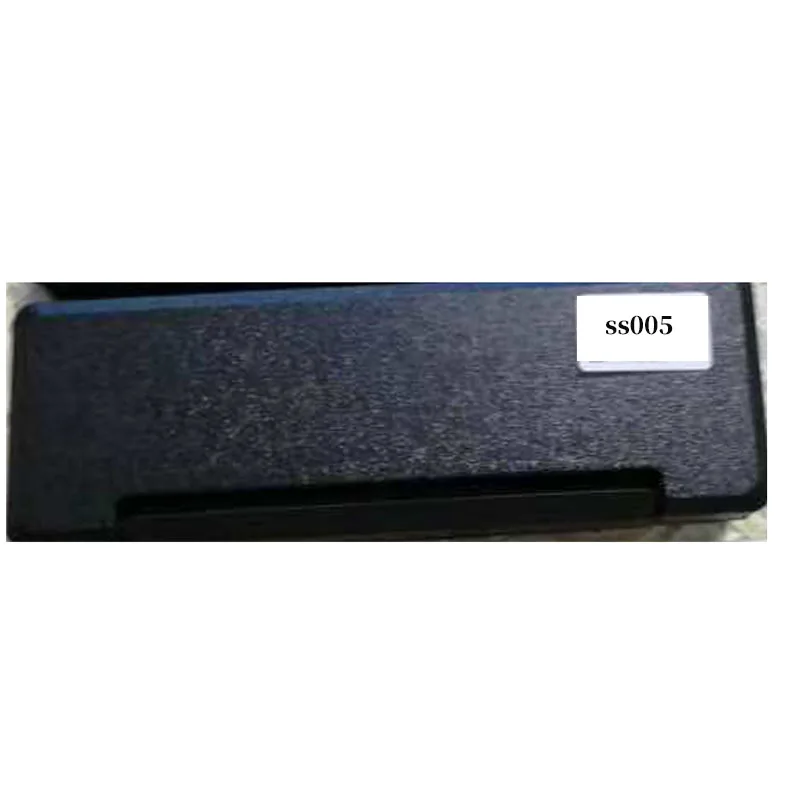 Nástroje Lishi Lishistyle SS005 Dimple Kaba Typ 2 v 1 House Lock Locksmith Tools