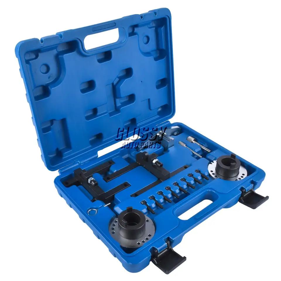 Nástroje na nastavovanie blokovania motora AP03 Nastavené pre Ford 1.0 ECOBOOST LOCK TOP