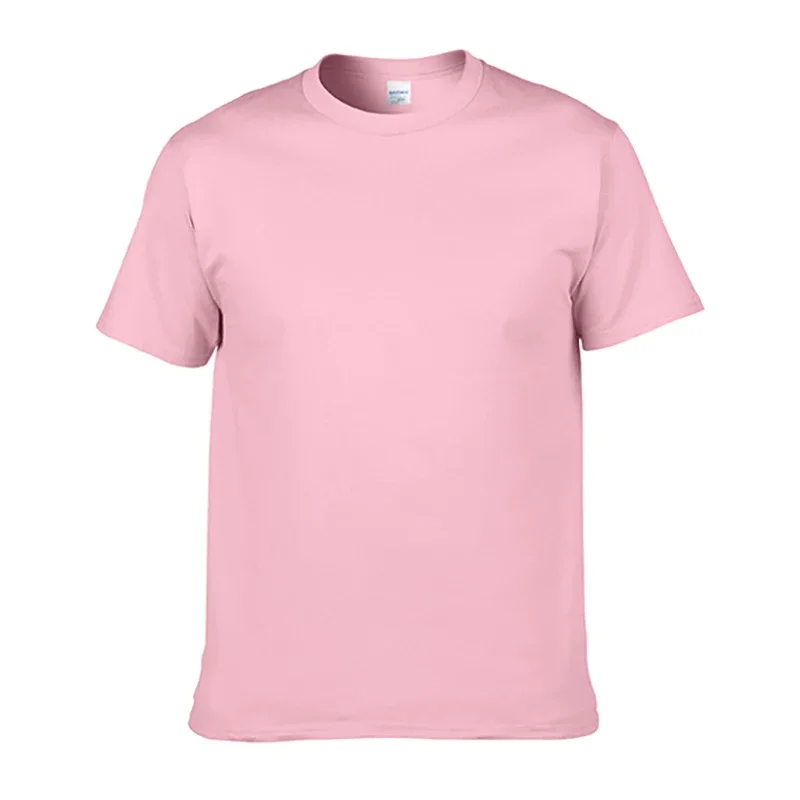 O-NECK T košeľa móda 3D tlač Tričko Tričko Vlastné vaše exkluzívne tričko Multicolor DIY Tops TEE EU Veľkosť