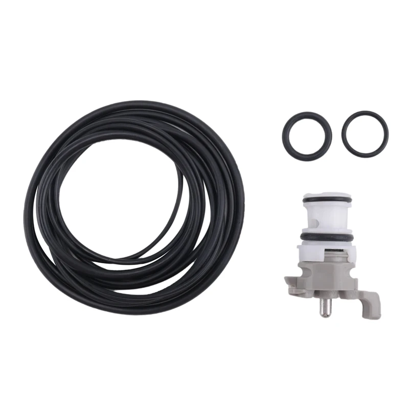 O-Ring Rebuild Kits & 64762000 Zostava spúšťacieho ventilu pre D51844 D51845 D51822 a Porter Cable N566148 647956-00