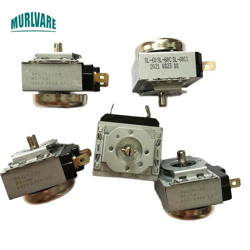 O-shaft 15/30/60/90/120 MIUTETIMER SWINT S BELL Universal RICE RISE RICE COWER MECHANICKÝ