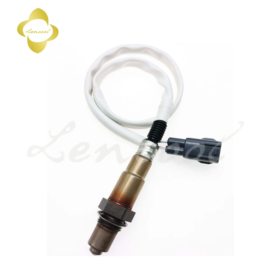 O2 kyslíkový senzor pre Toyota Corolla Aygo Yaris Citroen C1 Peugeot 107 89465-02060 0258006720