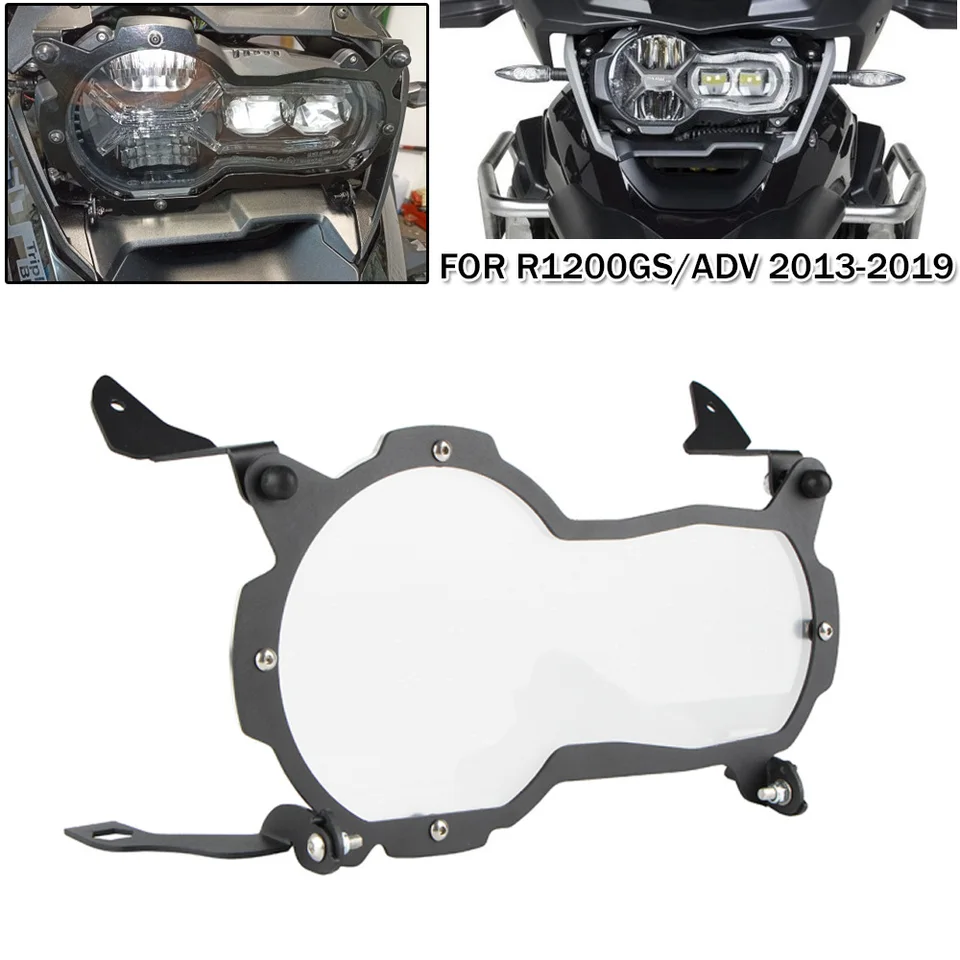 OBCHOD SA OBRÁZKY MOTOBLE OCHRANA OBCHODOVÉHO OBCHODU PRE BMW R1250GS ADVENTURE LC 2022 2023 R1200GS GS ADV R1200 R1250 GSA Triple Black Black