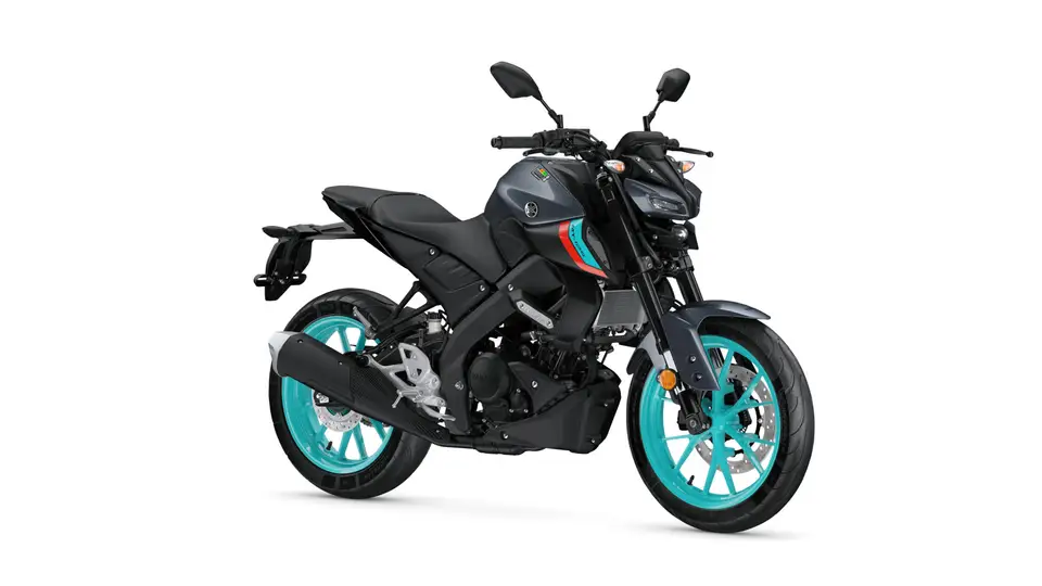 Objednajte si teraz! Yamaha-Original 2yamahas MT-125 MT-03 MT-07 MT-09 MT-10 Motocykel motocicleta enduro nečistota, Superbike,