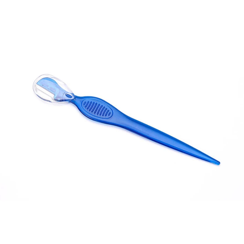 Obočie Razor Perfect obočie ľahko použiteľné ergonomické rukoväť Vysoko odporúčané profesionálne triedy Najpredávanejšie holiaci strojček