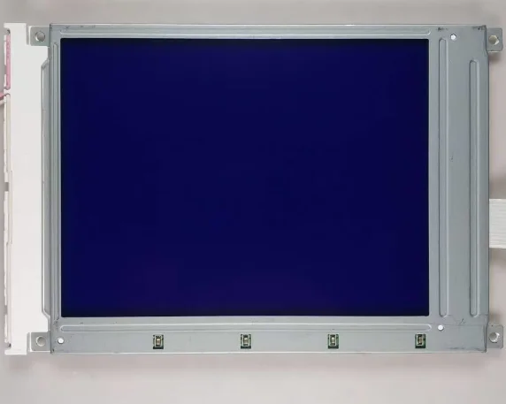 Obrazovka LCD Display pre Roland FA76 FA-76 Oprava klávesnice Výmena