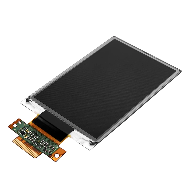 Obrazovka LCD Geroe Dis)