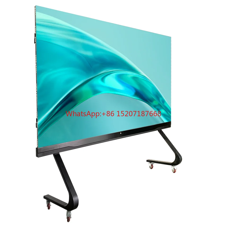 Obrazovka s rozlíšením 8k s pomerom 4: 3 Cena panela veľkých športových dosiek z Číny Full HD Displays Výrobca 4K Smart LED TV na predaj