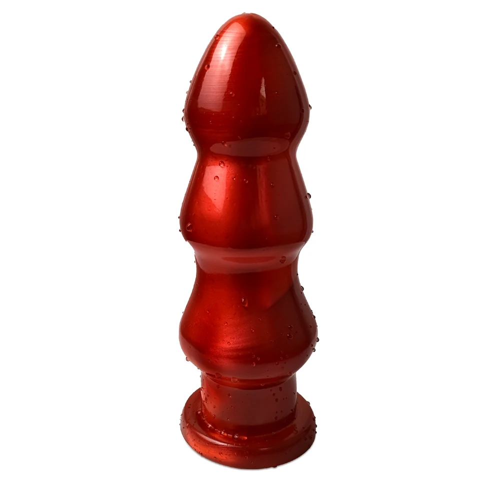 Obrovské análne plug monster dildo vagina expander mäkké penetrácie análny buttplug veľký péro penis pre dospelé hračky pre ženy pre ženy gay