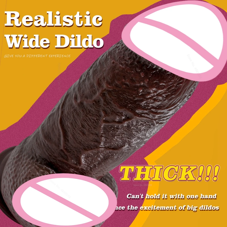 Obrovské dildá pre ženy skutočné dildo s teplotou XL Big Penis Belt Dild Sexy hračky erotické výrobky Žena masturbator Sex Shop