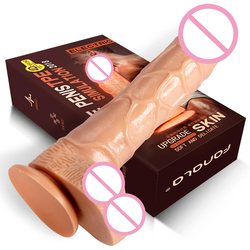 Obrovské realistické mäkké dildo penis lacné malé análne dildo silikónové sacie pohár masturbátorov plug hračky pre ženy kruh kohúta kohúta