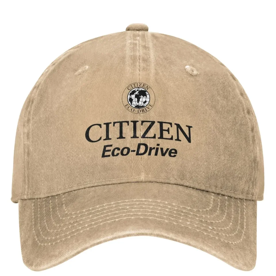 Občianske hodinky Príležitostná baseballová čiapka Summer logo Trucker Hat Hot Sale Hippie Hip hop klobúky Žena Mužské vtipné baseballové čiapky