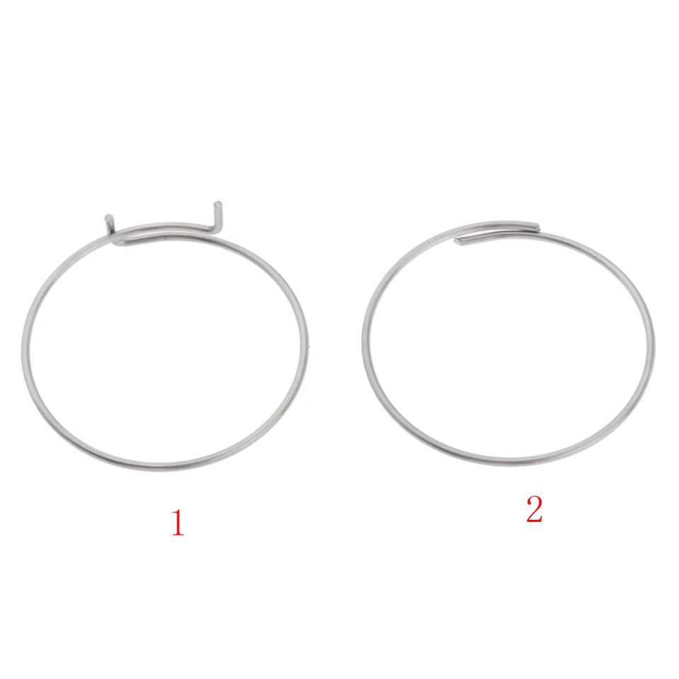 Oceľový bicykel freehub pawl jarný bicykel kazetový driver claw ring