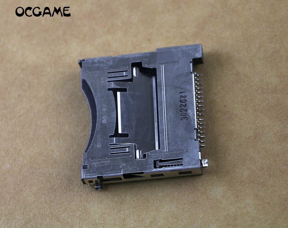 OCGame 1pc Originálna herná herná herná zásuvka pre 3DSXL 3DSLL pre 3DS XL 3DS LL