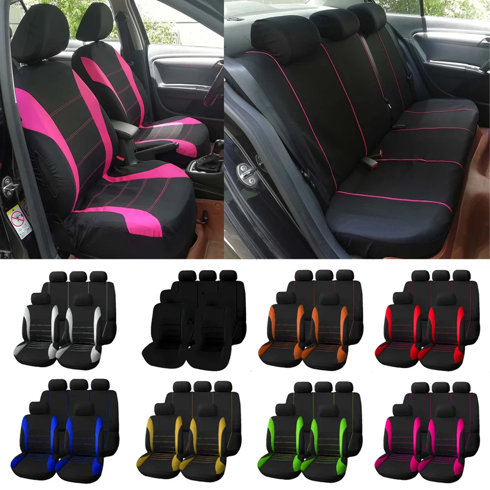 Ochrana automobilového sedadla pre Volvo C30 C70 S40 S60 S80 S90 V40 V50 V50 V60 XC40 XC60 XC70 XC90 CAPS SEATS SEALS SEATH SEATHOUL