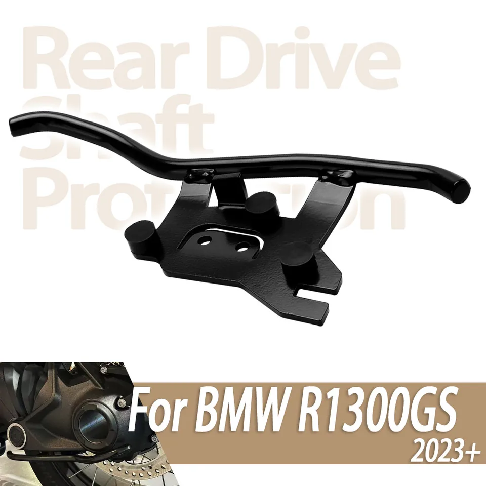 Ochrana Cardan Ochrana R1300GS Zadná nápravná chránič zadného hnacieho hriadeľa pre BMW R1300 GS R 1300 GS 2023 2024 2025