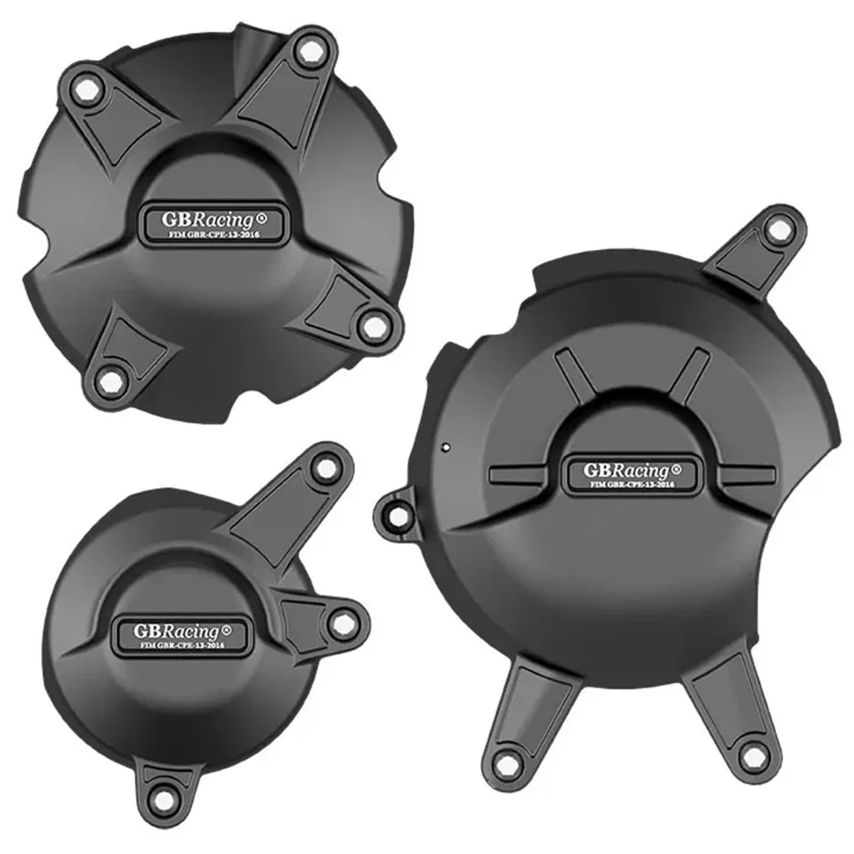 Ochrana chráničov motora CB1000R pre Honda CB1000R 2018-2024