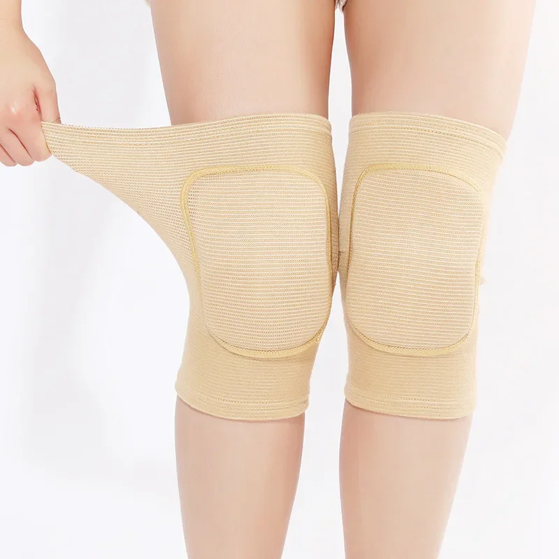 Ochrana kolena tanec jogy fitness koleno ochrana Zhruba proti kolízii Deti Knee