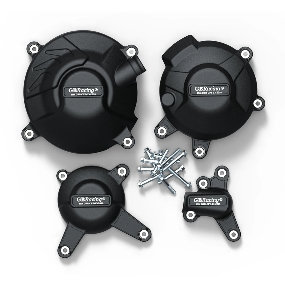 Ochrana krytu motocykla MotoCrosss pre Yamaha MT09 FZ09 Tracer 900 SXR900 2014-2020