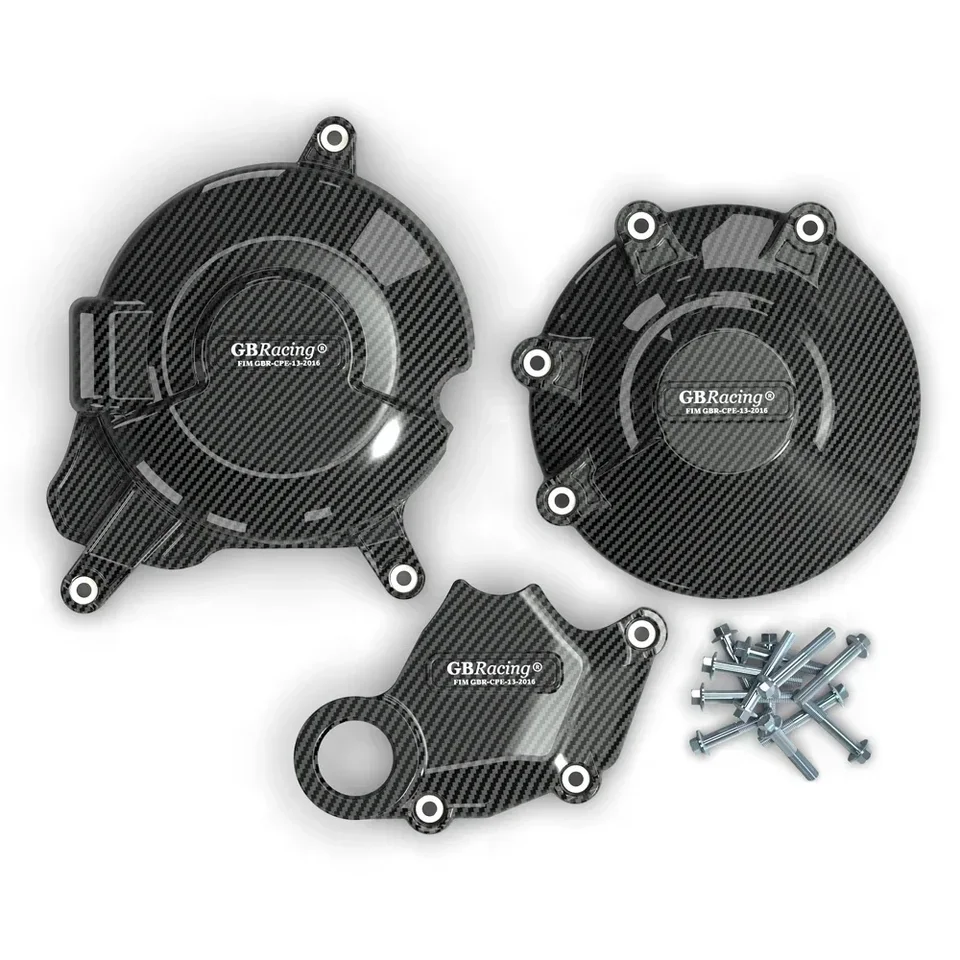 Ochrana krytu motocyklového motora pre Ducati Monster 796 2011-2015 Monster 1100 2012-2013