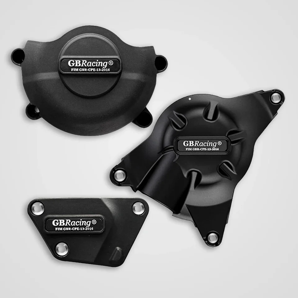Ochrana Motokrosssovho motora sa hodí pre Yamaha YZF R6 2006-2024