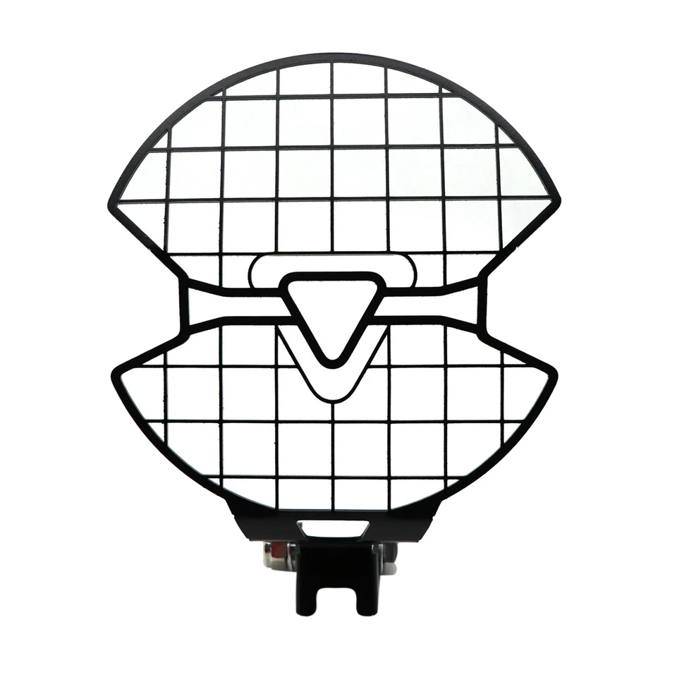 Ochrana mriežky na ochranu krytu motocykla Grill Grill Grill pre Trident660 Trident 660 TRIST660 2021 2022