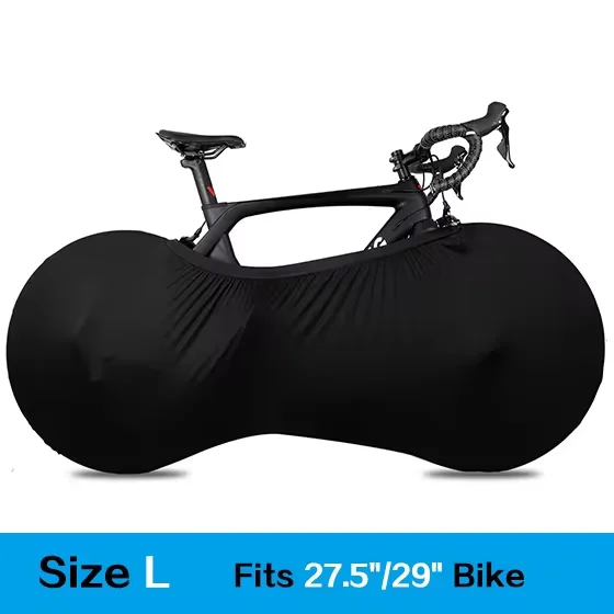 Ochrana na bicykel Chránič bicyklov MTB Road Bicycle Chráni