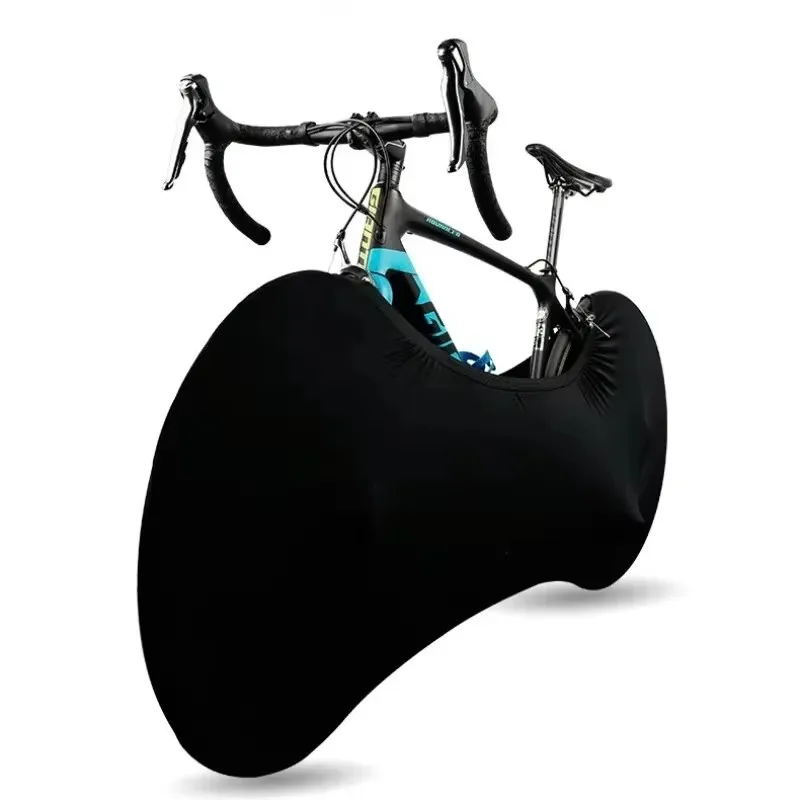 Ochrana na bicykel Chránič MTB Cyklistika Cyklistika Protect Gear Anti Dust Wheels Cover Cover Scratch Proof Storage Bag