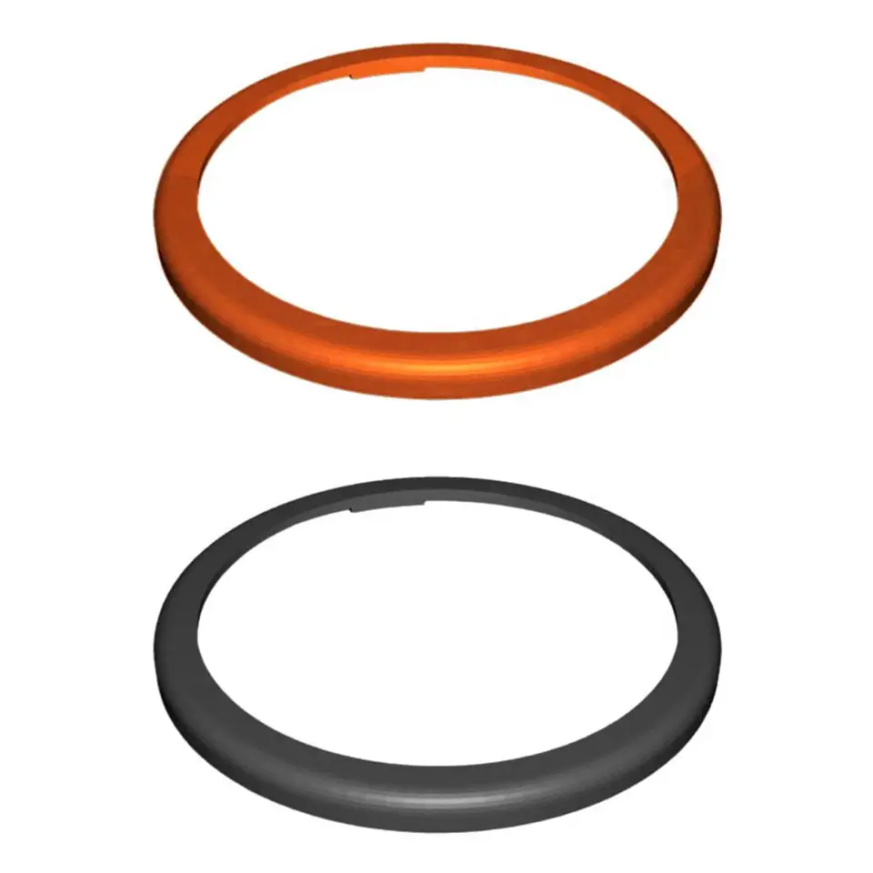 Ochrana na krytie na základe chrániča CMF Watch Pro 2 3D tlačiarenské príslušenstvo Smartwatch