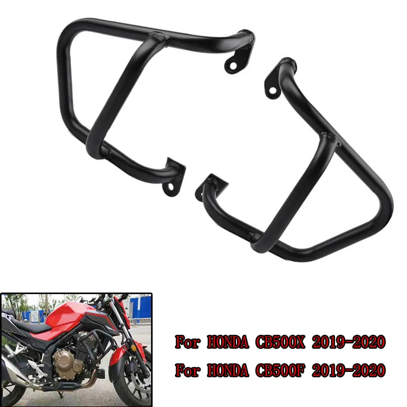 Ochrana na ochranu motocyklov pre Honda CB500X CB500 X 2019 2020