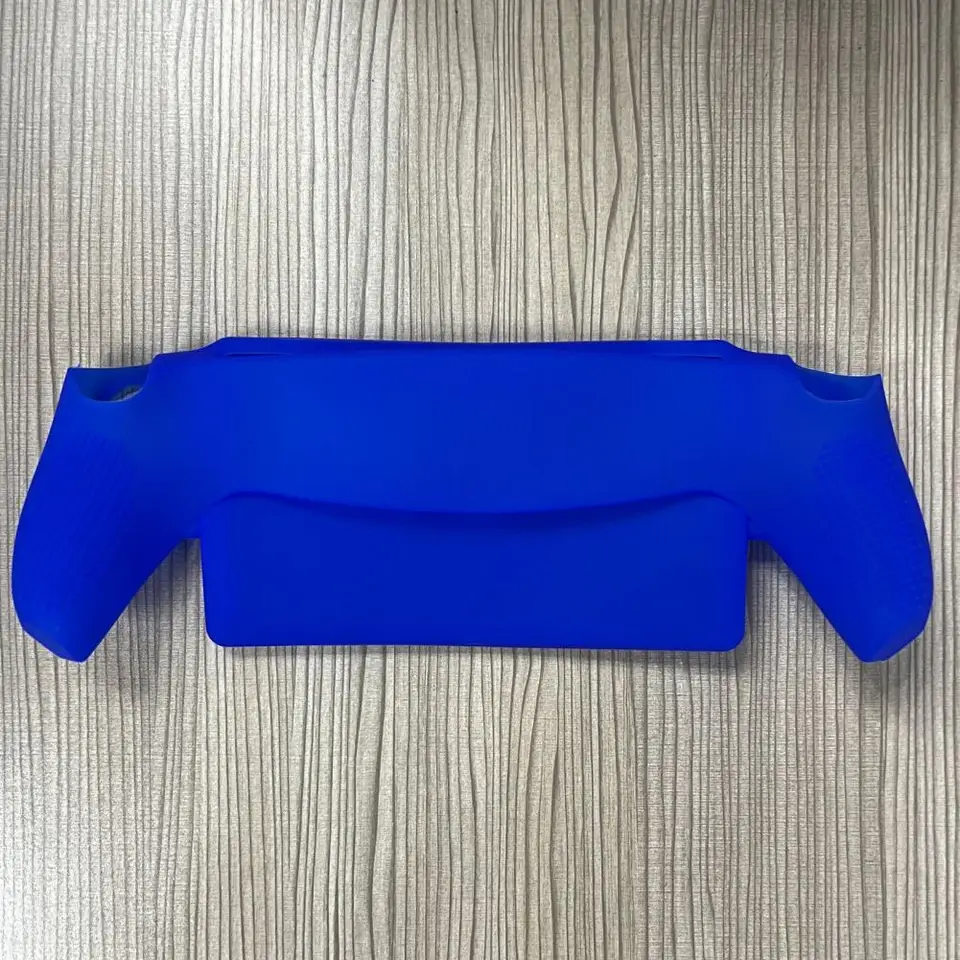 Ochrana ochranného puzdra Gamepad Accessory pre PS Shock odolný voči nárazu odolným proti hernej konzole Protect Game Game Ovládač