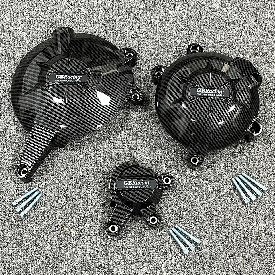 Ochrana ochrany motocyklov pre Kawasaki ER6F 2006 2016 a ER6N 2006-2016 & Versys 650 2006-2014 & Versys 650 2015-2024
